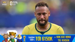 Read more about the article NÓNG: NEYMAR CHÍNH THỨC GIÃ TỪ TUYỂN BRAZIL SAU THẤT BẠI CAY ĐẮNG!