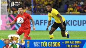 Read more about the article [NHẬN ĐỊNH BÓNG ĐÁ] MYANMAR – MALAYSIA, 17H00 NGÀY 25/07