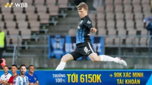 Read more about the article [NHẬN ĐỊNH BÓNG ĐÁ] VPS – INTER TURKU, 19H00 NGÀY 02/08