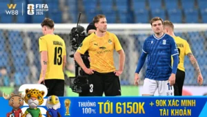 Read more about the article [NHẬN ĐỊNH BÓNG ĐÁ] KUPS – VARDAR, 22H00 NGÀY 14/07