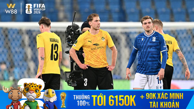 You are currently viewing [NHẬN ĐỊNH BÓNG ĐÁ] KUPS – VARDAR, 22H00 NGÀY 14/07