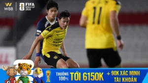 Read more about the article [NHẬN ĐỊNH BÓNG ĐÁ] JEONNAM DRAGON – CHUNGNAM ASAN, 17H00 NGÀY 15/07