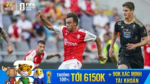 Read more about the article [NHẬN ĐỊNH BÓNG ĐÁ] BRAGA – CELTA VIGO, 01H30 NGÀY 19/07