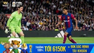 Read more about the article ‘TÂY BAN NHA LÀ NHÀ, NHƯNG TRÊN SÂN CỎ TÔI PHẢI THẮNG’ – LỜI TUYÊN CHIẾN ĐANH THÉP CỦA COURTOIS!
