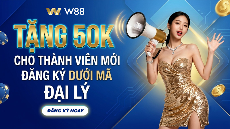 You are currently viewing ĐĂNG KÝ TÀI KHOẢN DƯỚI MÃ ĐẠI LÝ – NHẬN NGAY THƯỞNG 50 VND