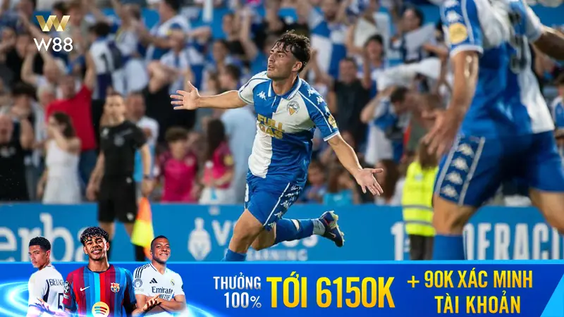 You are currently viewing [NHẬN ĐỊNH BÓNG ĐÁ] SPORTING GIJON – SABADEL, 00H00 NGÀY 18/08