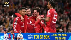 Read more about the article MU ĐÓN TIN VUI TRƯỚC THỀM NGOẠI HẠNG ANH 2026/27