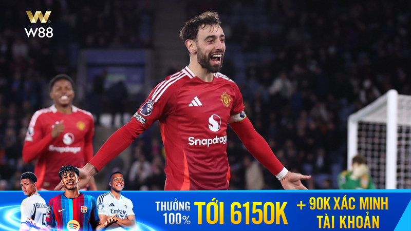 You are currently viewing [NHẬN ĐỊNH BÓNG ĐÁ] MU – IPSWICH, 22H30 NGÀY 30/8