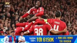 Read more about the article [NHẬN ĐỊNH BÓNG ĐÁ] LIVERPOOL – MONACO, 20H30 NGÀY 09/08