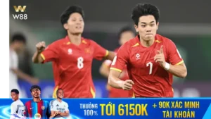 Read more about the article [NHẬN ĐỊNH BÓNG ĐÁ] THÁI LAN – VIỆT NAM, 20H00 NGÀY 22/8