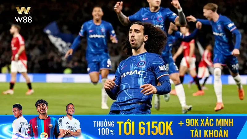 You are currently viewing [NHẬN ĐỊNH BÓNG ĐÁ] FULHAM – CHELSEA, 02H00 NGÀY 25/8