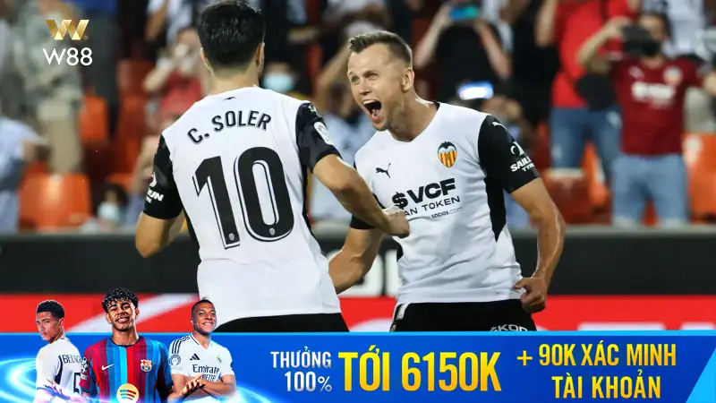 You are currently viewing [NHẬN ĐỊNH BÓNG ĐÁ] OSASUNA – LEVANTE, 00H30 NGÀY 25/8