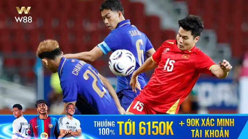You are currently viewing VIỆT NAM CÁCH CHỨC VÔ ĐỊCH ASEAN CUP 2026 CHỈ MỘT TRẬN ĐẤU