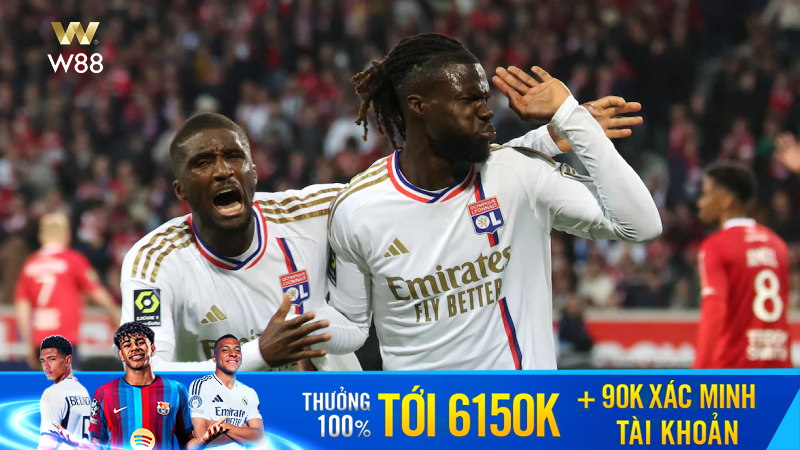 You are currently viewing [NHẬN ĐỊNH BÓNG ĐÁ] LYON – SPARTA PRAHA, 02H00 NGÀY 12/08