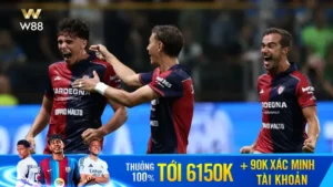 Read more about the article [NHẬN ĐỊNH BÓNG ĐÁ] CAGLIARI – INTER 01H45 NGÀY 31/8