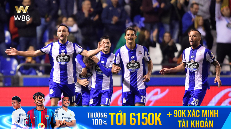 You are currently viewing [NHẬN ĐỊNH BÓNG ĐÁ] DEPORTIVO – ELCHE, 02H00 NGÀY 18/08