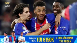 Read more about the article [NHẬN ĐỊNH BÓNG ĐÁ] LENS – PSG, 01H45 NGÀY 17/08