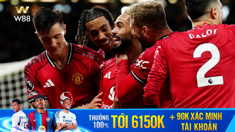 You are currently viewing [NHẬN ĐỊNH BÓNG ĐÁ] MU – LEEDS, 01H30 NGÀY 13/08