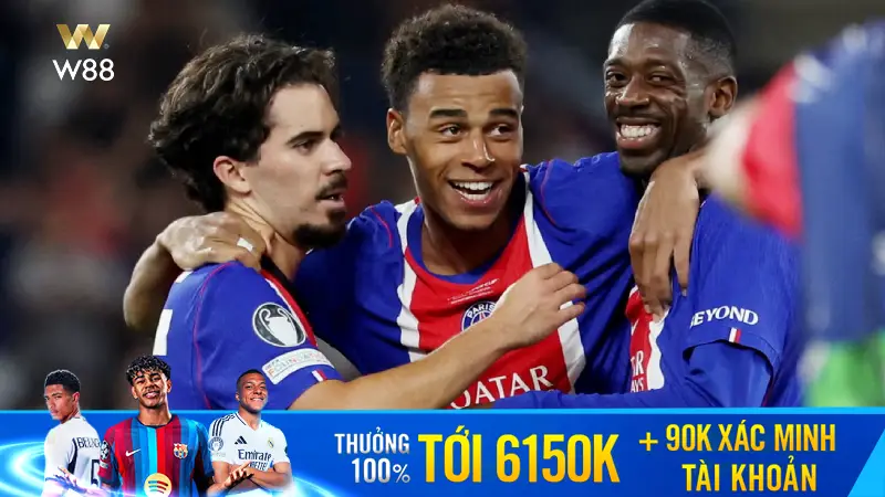 You are currently viewing [NHẬN ĐỊNH BÓNG ĐÁ] LENS – PSG, 01H45 NGÀY 17/08