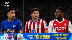 Read more about the article DEADLINE DAY 2026: ENZO, ÁLVAREZ VÀ BALOGUN CHỜ “BOM TẤN” PHÚT CHÓT