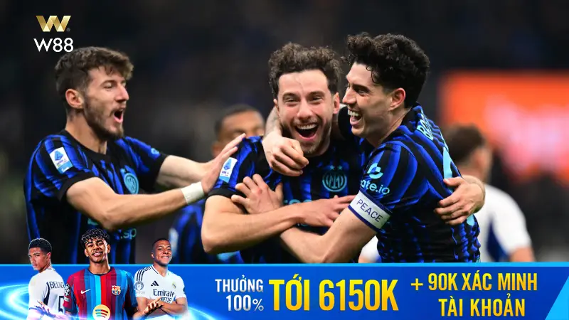You are currently viewing [NHẬN ĐỊNH BÓNG ĐÁ] INTER – MONZA, 23H30 NGÀY 22/8
