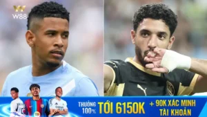 Read more about the article TOTTENHAM GÂY SỐC: 190 TRIỆU USD CHO SAVINHO VÀ MARMOUSH