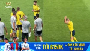Read more about the article RONALDO “QUÊN” SIUU, SADIO MANE LẬP TỨC NHẮC ĐỒNG ĐỘI