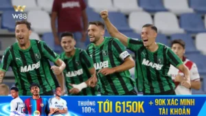 Read more about the article [NHẬN ĐỊNH BÓNG ĐÁ] TORINO – MONZA, 02H00 NGÀY 2/9
