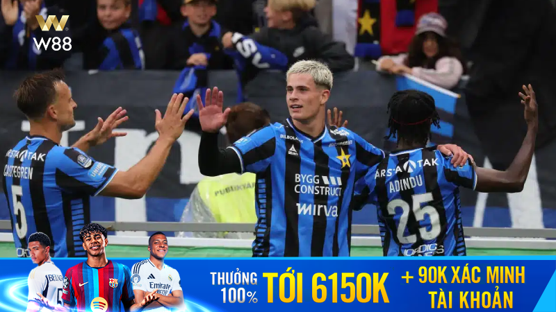 You are currently viewing [NHẬN ĐỊNH BÓNG ĐÁ] IK SIRIUS – BROMMAPOJKARNA, 00H00 NGÀY 11/08