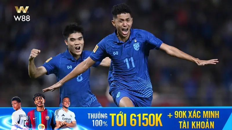 You are currently viewing [NHẬN ĐỊNH BÓNG ĐÁ] SINGAPORE – THÁI LAN, 20H00 NGÀY 15/08