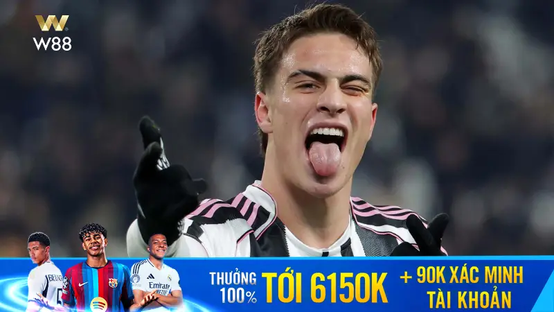 You are currently viewing ARSENAL NHẮM BOM TẤN YILDIZ, LIVERPOOL TĂNG TỐC VỤ MINTEH