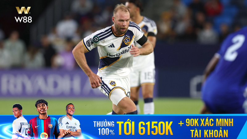 You are currently viewing [NHẬN ĐỊNH BÓNG ĐÁ] LA GALAXY – SAN JOSE EARTHQUAKES, 09H30 NGÀY 20/8