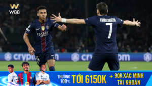 Read more about the article [NHẬN ĐỊNH BÓNG ĐÁ] PSG – RENNES, 01H45 NGÀY 24/8