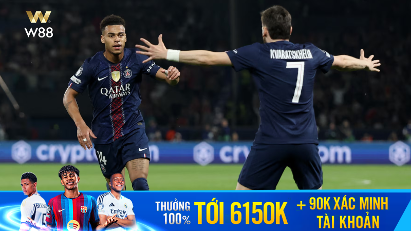 You are currently viewing [NHẬN ĐỊNH BÓNG ĐÁ] PSG – RENNES, 01H45 NGÀY 24/8