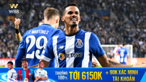 Read more about the article [NHẬN ĐỊNH BÓNG ĐÁ] PORTO – ALVERCA, 00H00 NGÀY 10/08