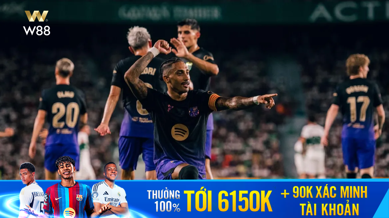 You are currently viewing [NHẬN ĐỊNH BÓNG ĐÁ] BARCA – VALLECANO, 02H30 NGÀY 1/9