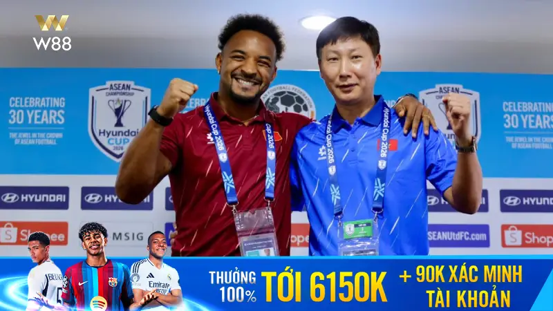 You are currently viewing HLV KIM SANG SIK TỰ TIN VỚI LỰC LƯỢNG TOÀN VẸN VÀ QUYẾT TÂM DÀNH CHIẾN THẮNG