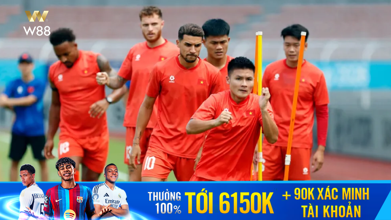 You are currently viewing QUANG HẢI HAY HOÀNG HÊN SẼ PHẢI DỰ BỊ Ở TRẬN BÁN KẾT LƯỢT ĐI AFF CUP 2026?