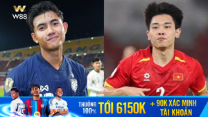Read more about the article TRUYỀN THÔNG THÁI LAN SO SÁNH ĐÌNH BẮC VÀ SUPHANAT: BÀN CÂN GIỮA HAI “THẦN ĐỒNG” ĐÔNG NAM Á