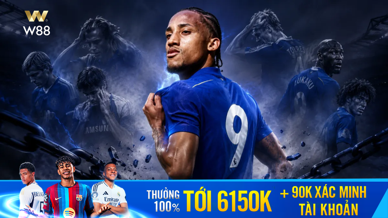 You are currently viewing JOAO PEDRO: NGƯỜI ĐƯỢC KỲ VỌNG PHÁ LỜI NGUYỀN SỐ 9 TẠI STAMFORD BRIDGE