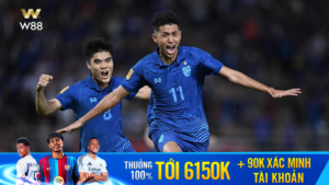 Read more about the article [NHẬN ĐỊNH BÓNG ĐÁ] PHILIPPINES – THÁI LAN, 20H00 NGÀY 04/08