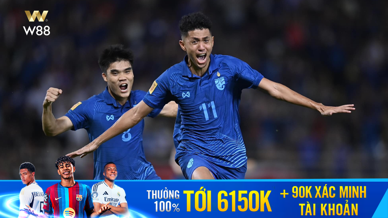 You are currently viewing [NHẬN ĐỊNH BÓNG ĐÁ] PHILIPPINES – THÁI LAN, 20H00 NGÀY 04/08