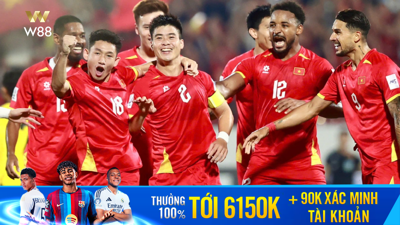 You are currently viewing [NHẬN ĐỊNH BÓNG ĐÁ] VIỆT NAM – CAMPUCHIA, 20H00 NGÀY 7/8