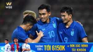 Read more about the article [NHẬN ĐỊNH BÓNG ĐÁ] THÁI LAN – MYANMAR, 20H00 NGÀY 8/8