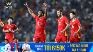 Read more about the article [NHẬN ĐỊNH BÓNG ĐÁ] INDONESIA – VIỆT NAM, 20H00 NGÀY 03/08