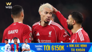 Read more about the article [NHẬN ĐỊNH BÓNG ĐÁ] LIVERPOOL – LEEDS, 03H00 NGÀY 03/08
