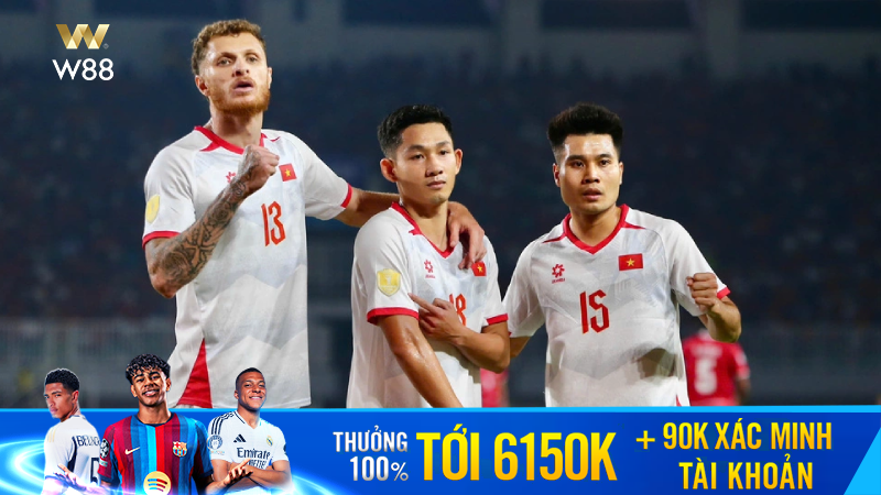 You are currently viewing KHÔNG THỂ CHỐI CÃI: BÁO CHÍ THÁI LAN HOÀN TOÀN KHUẤT PHỤC TRƯỚC SỨC MẠNH CỦA VIỆT NAM