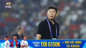 Read more about the article HLV KIM SANG SIK GỬI THÔNG ĐIỆP CỨNG RẮN TỚI INDONESIA