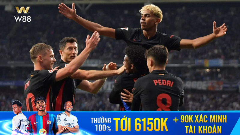 You are currently viewing LA LIGA 2026/27 VÀ 8 THAY ĐỔI THEN CHỐT FAN CẦN NẮM RÕ
