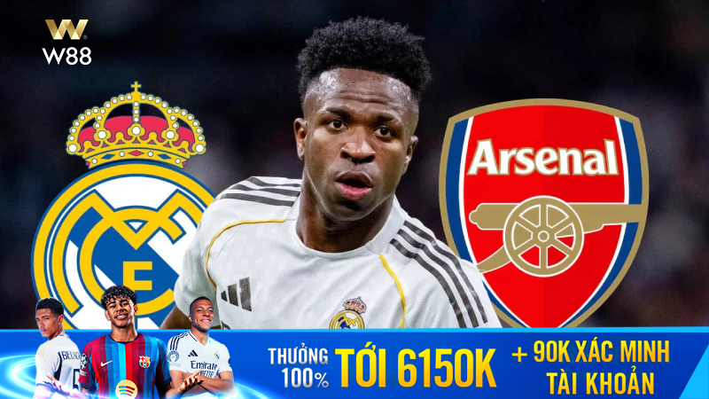 You are currently viewing TỐI HẬU THƯ TẠI BERNABEU: VINICIUS Ở LẠI HAY RA ĐI?
